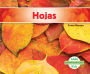 Hojas (Leaves)