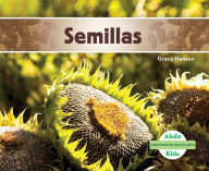 Title: Semillas (Seeds), Author: Grace Hansen