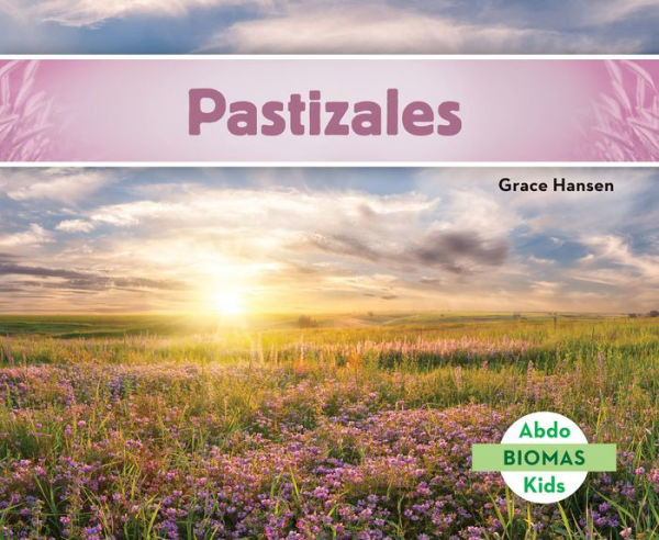 Pastizales (Grassland Biome)