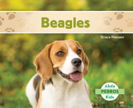 Title: Beagles (Beagles ), Author: Grace Hansen