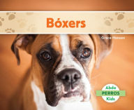 Title: Bóxers (Boxers), Author: Grace Hansen