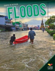 Title: Floods, Author: Lois Sepahban