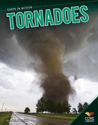 Title: Tornadoes, Author: Dale-Marie Bryan