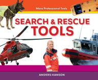Title: Search & Rescue Tools, Author: Anders Hanson