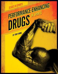 Title: Performance-Enhancing Drugs in Sports, Author: Tony Khing