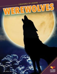 Title: Werewolves, Author: Allan Morey