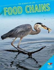 Title: Food Chains, Author: Carol S. Surges