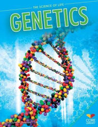 Title: Genetics, Author: Christine Petersen