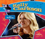 Title: Kelly Clarkson: Original American Idol, Author: Sarah Tieck