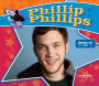 Phillip Phillips: American Idol Winner