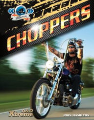 Title: Choppers, Author: John Hamilton