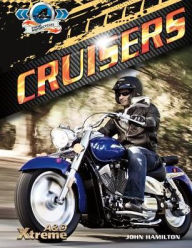 Title: Cruisers, Author: John Hamilton