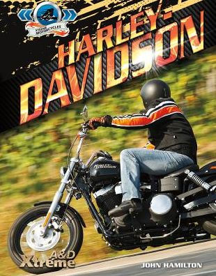 Harley-Davidson