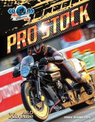 Title: Pro Stock, Author: John Hamilton