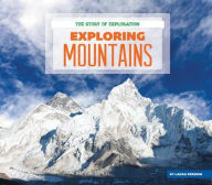 Title: Exploring Mountains, Author: Laura Perdew