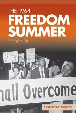 1964 Freedom Summer