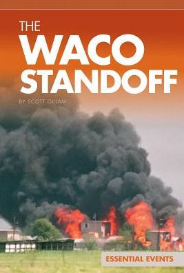 Waco Standoff