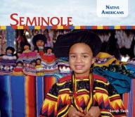Title: Seminole, Author: Sarah Tieck