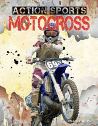 Title: Motocross, Author: John Hamilton