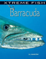 Title: Barracuda, Author: S. L. Hamilton