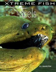 Title: Eels, Author: S. L. Hamilton