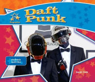 Title: Daft Punk: Electronic Music Duo, Author: Sarah Tieck