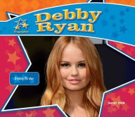 Title: Debby Ryan:: Disney TV Star, Author: Sarah Tieck