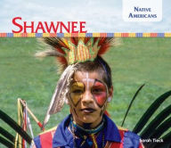 Title: Shawnee, Author: Sarah Tieck