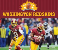 Title: Washington Redskins, Author: Marcia Zappa