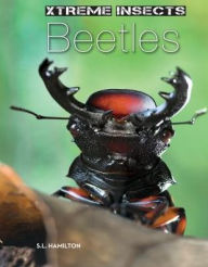 Title: Beetles, Author: S. L. Hamilton