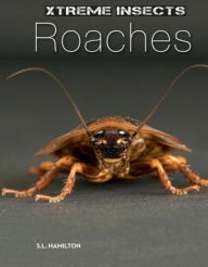 Title: Roaches, Author: S. L. Hamilton