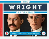 Title: Wright Brothers, Author: Lynn Davis
