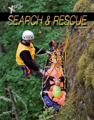 Search & Rescue