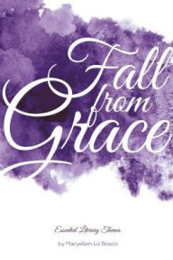 Title: Fall from Grace, Author: Maryellen Lo Bosco