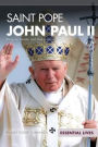 Saint Pope John Paul II: Religious Leader and Humanitarian