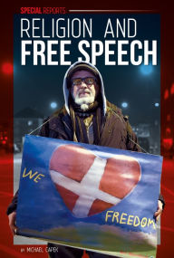 Title: Religion and Free Speech, Author: Michael Capek
