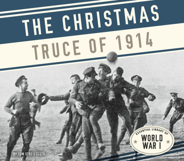 Christmas Truce of 1914