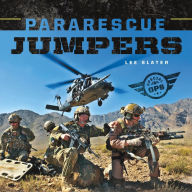 Title: Pararescue Jumpers (Special Ops), Author: Lee Slater