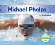 Title: Michael Phelps, Author: Grace Hansen