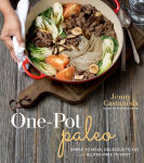 Alternative view 1 of One-Pot Paleo: Simple to Make, Delicious to Eat and Gluten-free to Boot