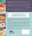 Alternative view 2 of Quick-Shop-&-Prep 5 Ingredient Baking: Cookies, Cakes, Bars & More that are Easier than Ever to Make