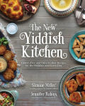 Alternative view 1 of The New Yiddish Kitchen: Gluten-Free and Paleo Kosher Recipes for the Holidays and Every Day