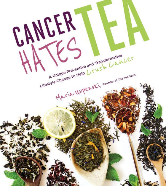 Cancer S Tea A Unique Preventive