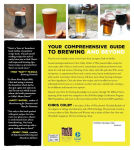 Alternative view 2 of Home Brew Recipe Bible: An Incredible Array of 101 Craft Beer Recipes, From Classic Styles to Experimental Wilds