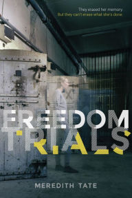 Ebook pdf format download Freedom Trials