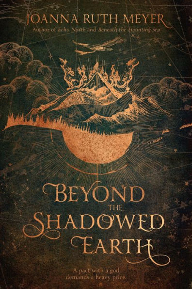 Beyond the Shadowed Earth