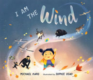 Download free books for ipod touch I am the Wind 9781624149221 (English literature) MOBI PDF