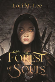 Read books online no download Forest of Souls