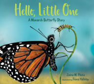 Read books online for free download full book Hello, Little One: A Monarch Butterfly Story (English Edition) 9781624149313 by Zeena Pliska, Fiona Halliday