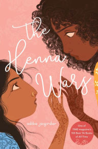 Free audio books to download to iphone The Henna Wars in English 9781624149689 by Adiba Jaigirdar 